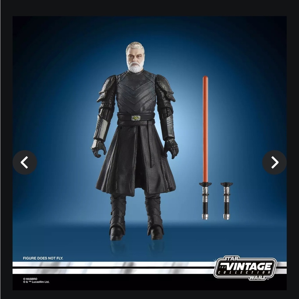 Star Wars action figure - Picture 2 of 5